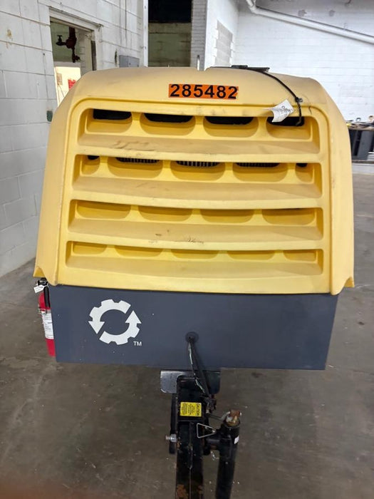 2022 ATLAS COPCO XAS188 CWK