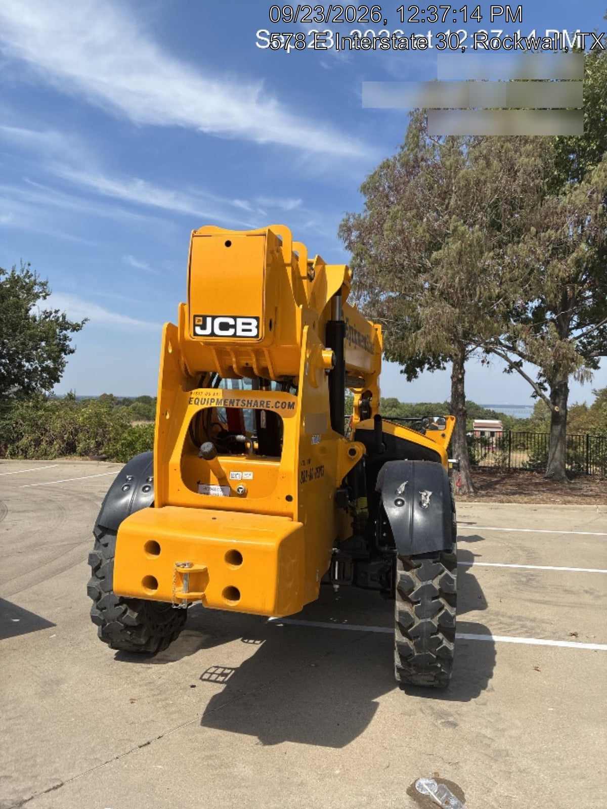 2026 JCB 514-56