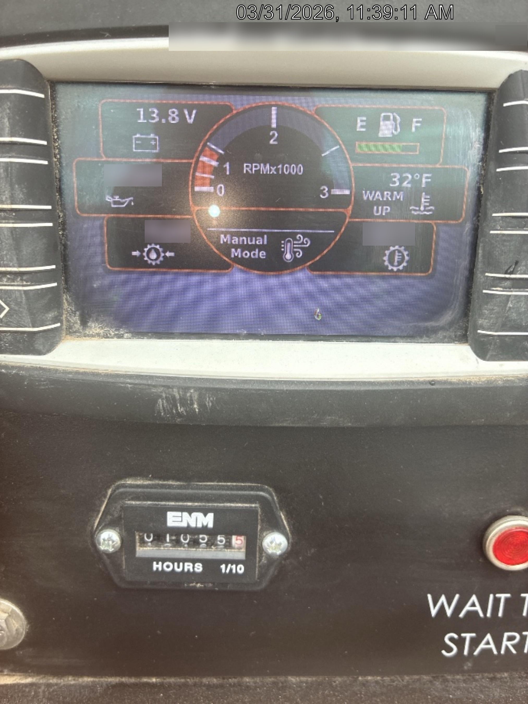 2025 THERM DYNAMICS TD625