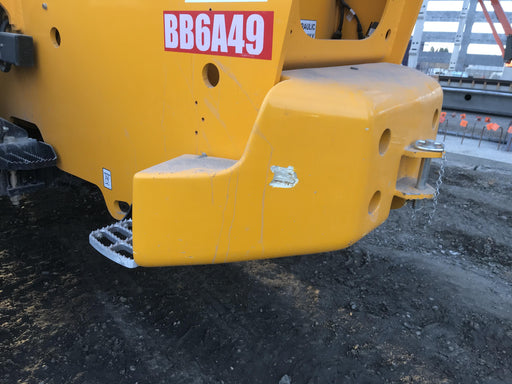 2019 JCB 512-56
