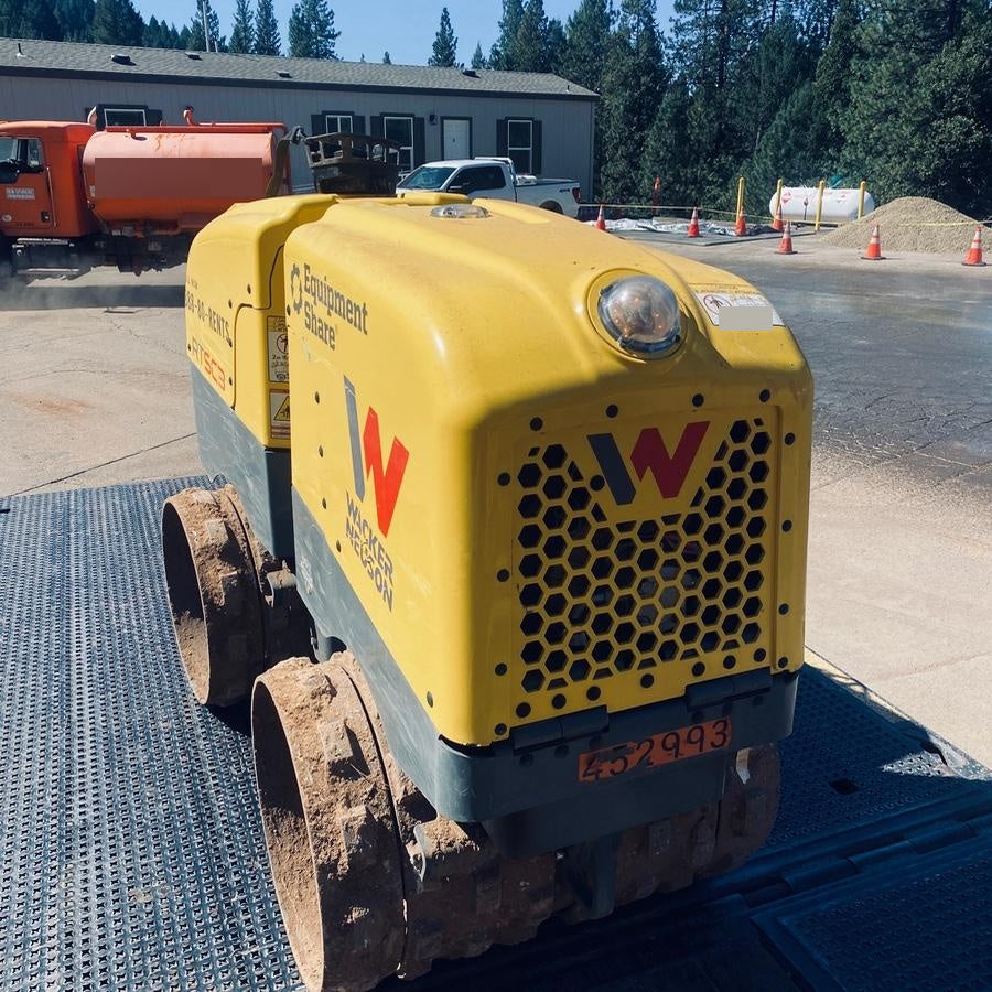 2024 WACKER NEUSON RTLx-SC3