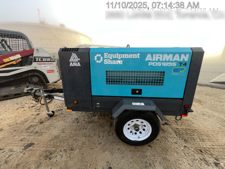 2024 AIRMAN PDS185S