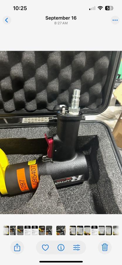 2025 TORCUP RP-1000-1