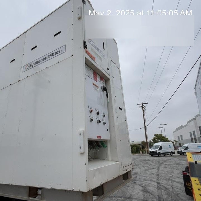 2022 CAPS PAHV-140TC-0NN0NN-5E5-P2-VG2CEUP