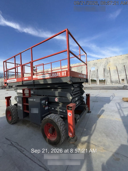 2019 SKYJACK SJ8841 RT