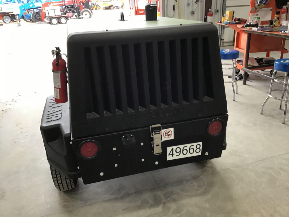 2019 SULLAIR 185-DPQ