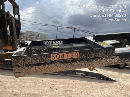 2025 STAR INDUSTRIES 1390B