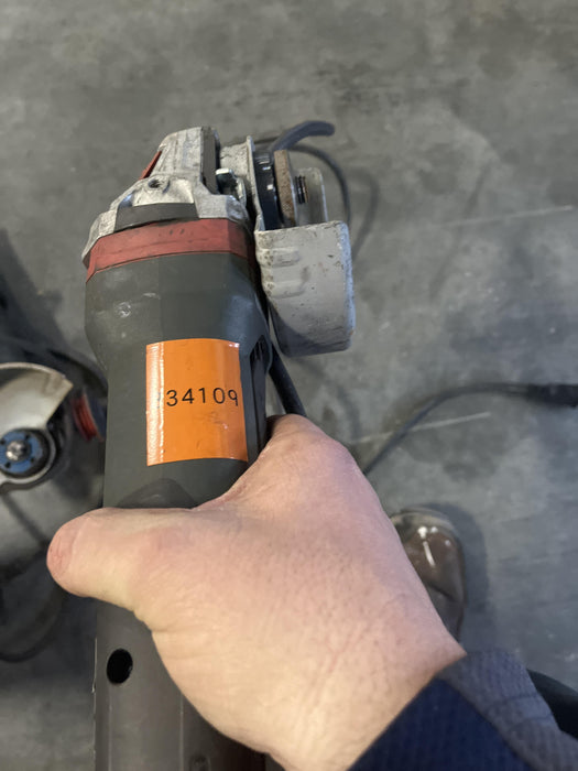 2023 METABO WEPBA19-150Q