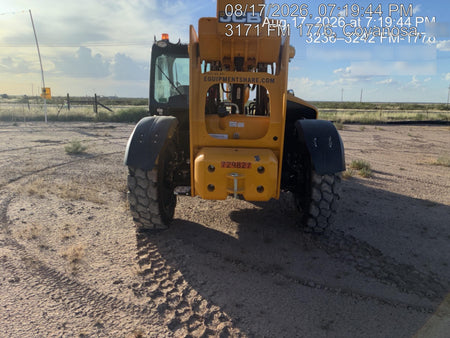 2026 JCB 506-36