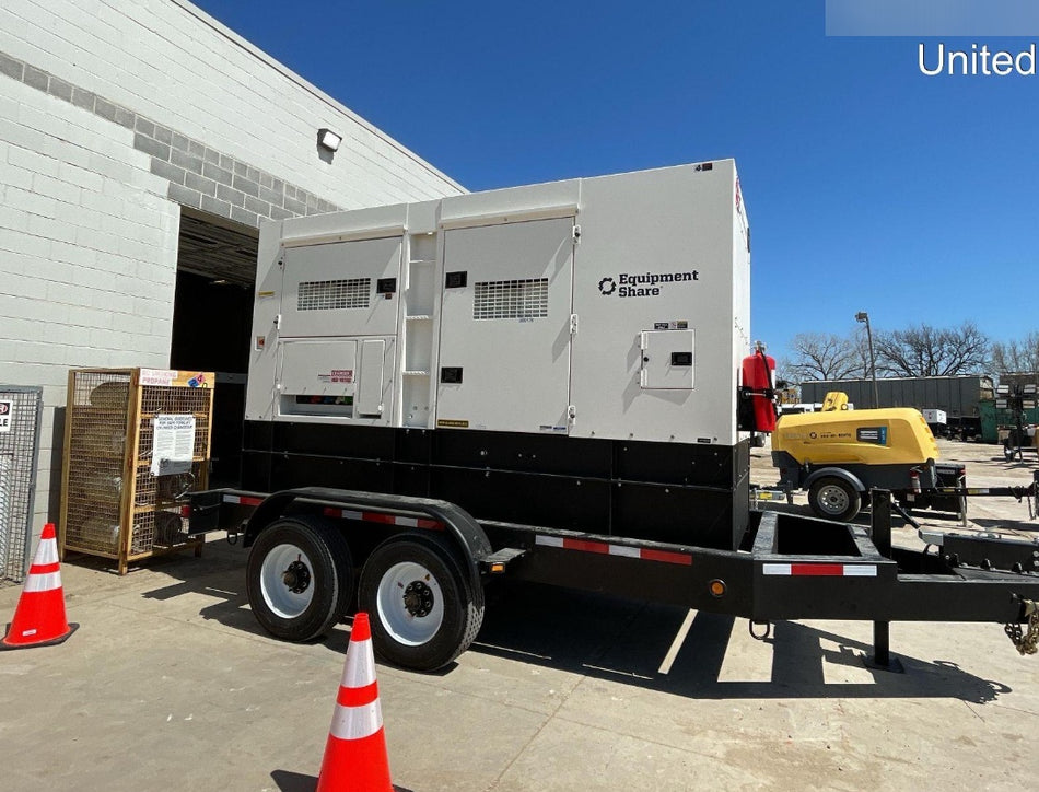 2023 MULTIQUIP DCA300