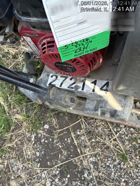 2022 THIRD COAST EQUIPMENT SP5013H