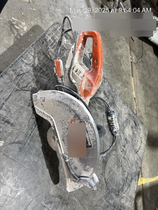 2023 HUSQVARNA K4000