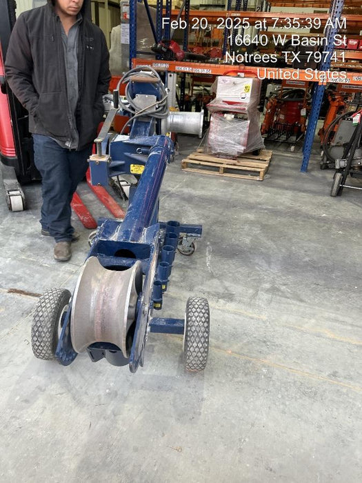 2024 CURRENT TOOLS 100A