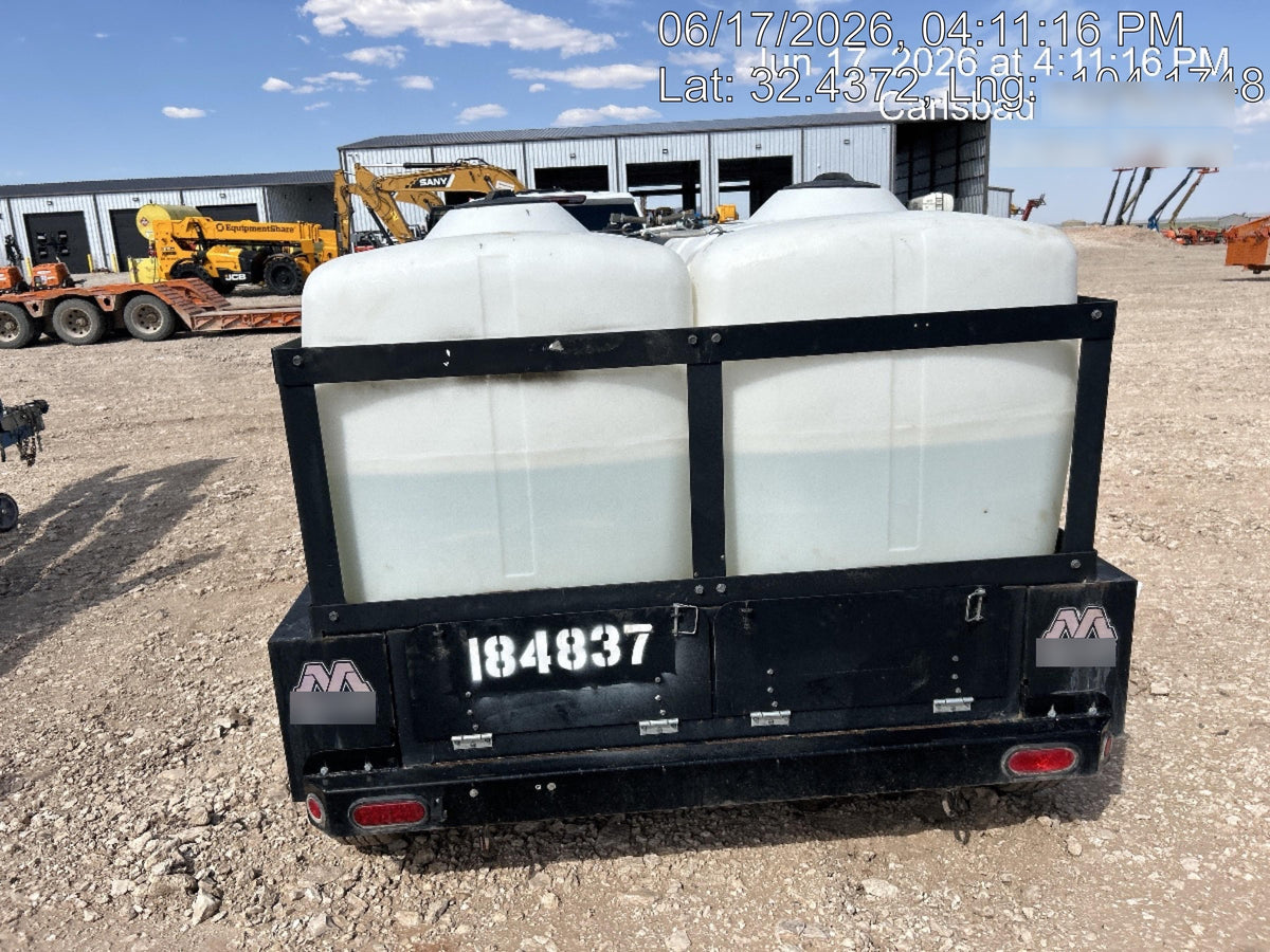 2021 MI-T-M CORPORATION HS-3505-1MGH-UR