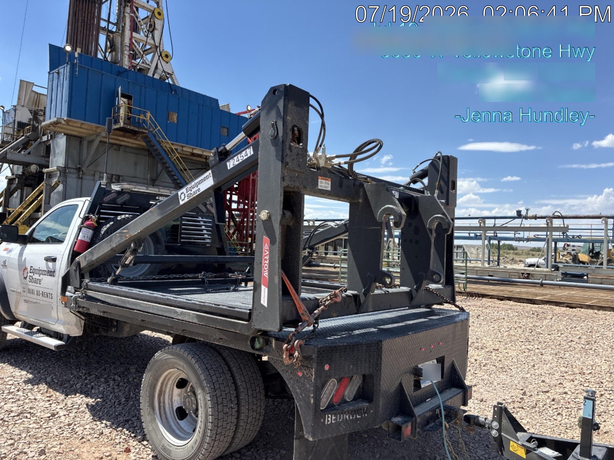 2026 ARROW MATERIAL HANDLING 7196250-6-96-049PG