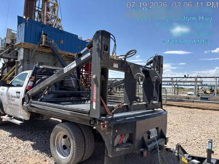 2026 ARROW MATERIAL HANDLING 7196250-6-96-049PG