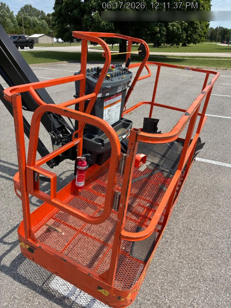 2025 JLG 860SJ