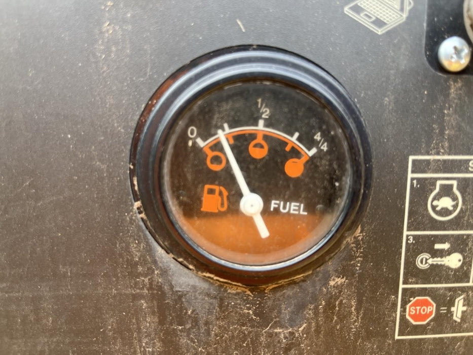 2020 VERMEER BC1000XL