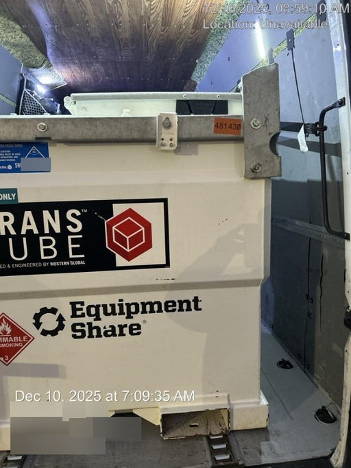 2024 WESTERN GLOBAL 10TCG-ES-12VFHK