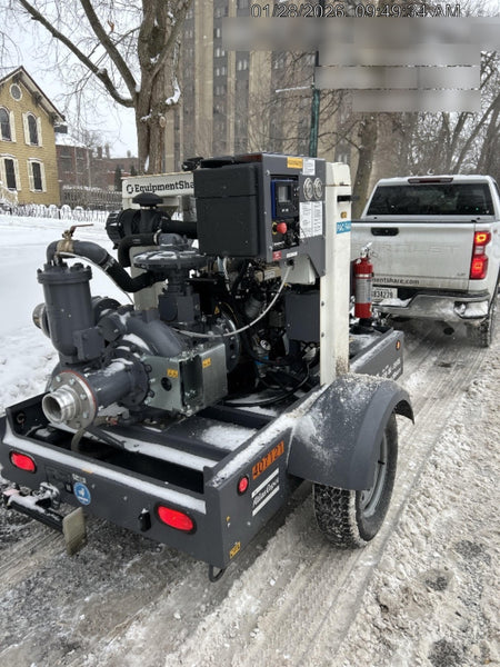 2024 ATLAS COPCO PAC F44 KD