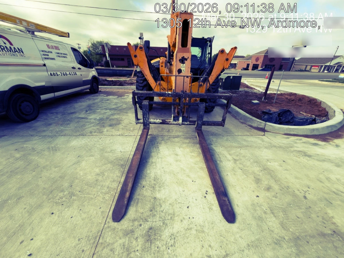 2019 JCB 510-56