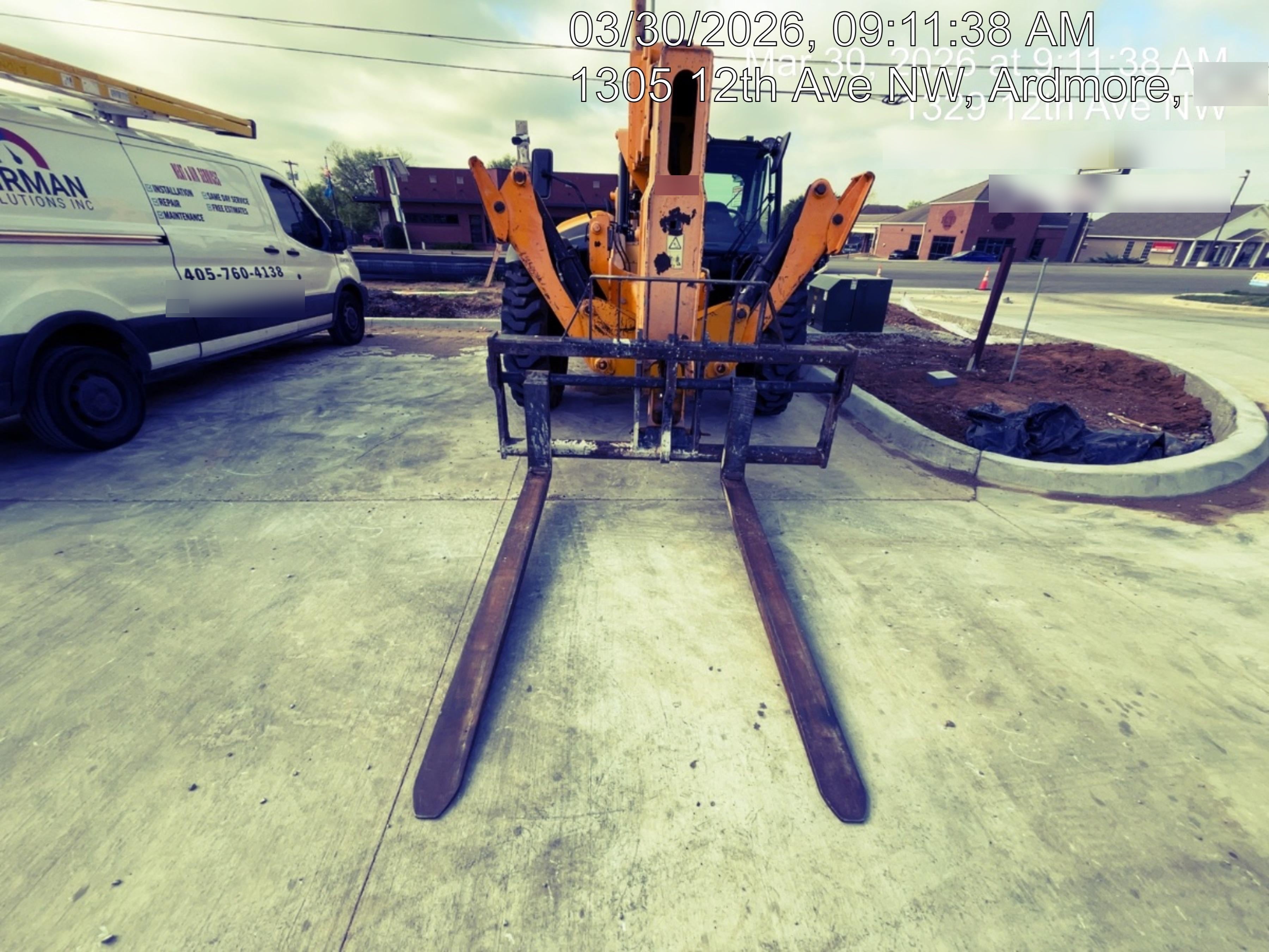 2019 JCB 510-56