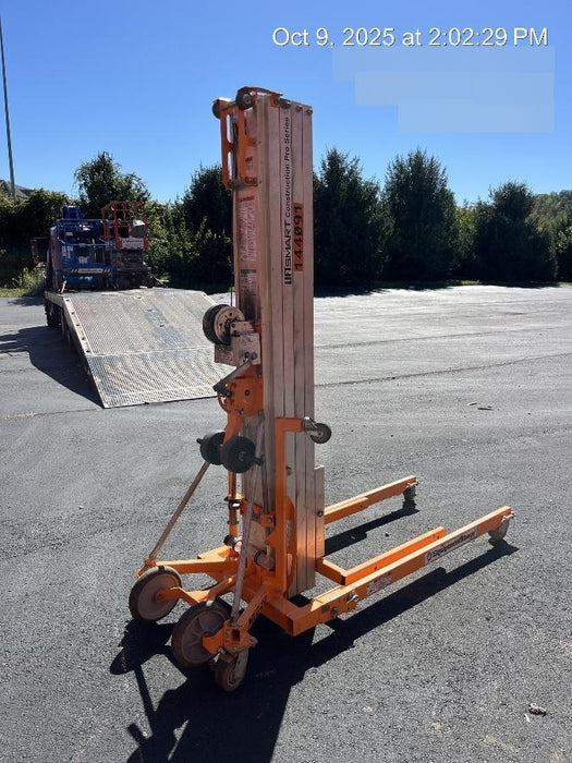 2021 LIFTSMART MLC-24