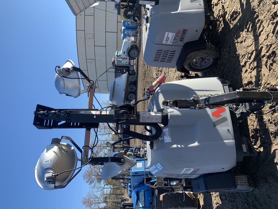 2019 Wacker Neuson LTV6L-MH Standard