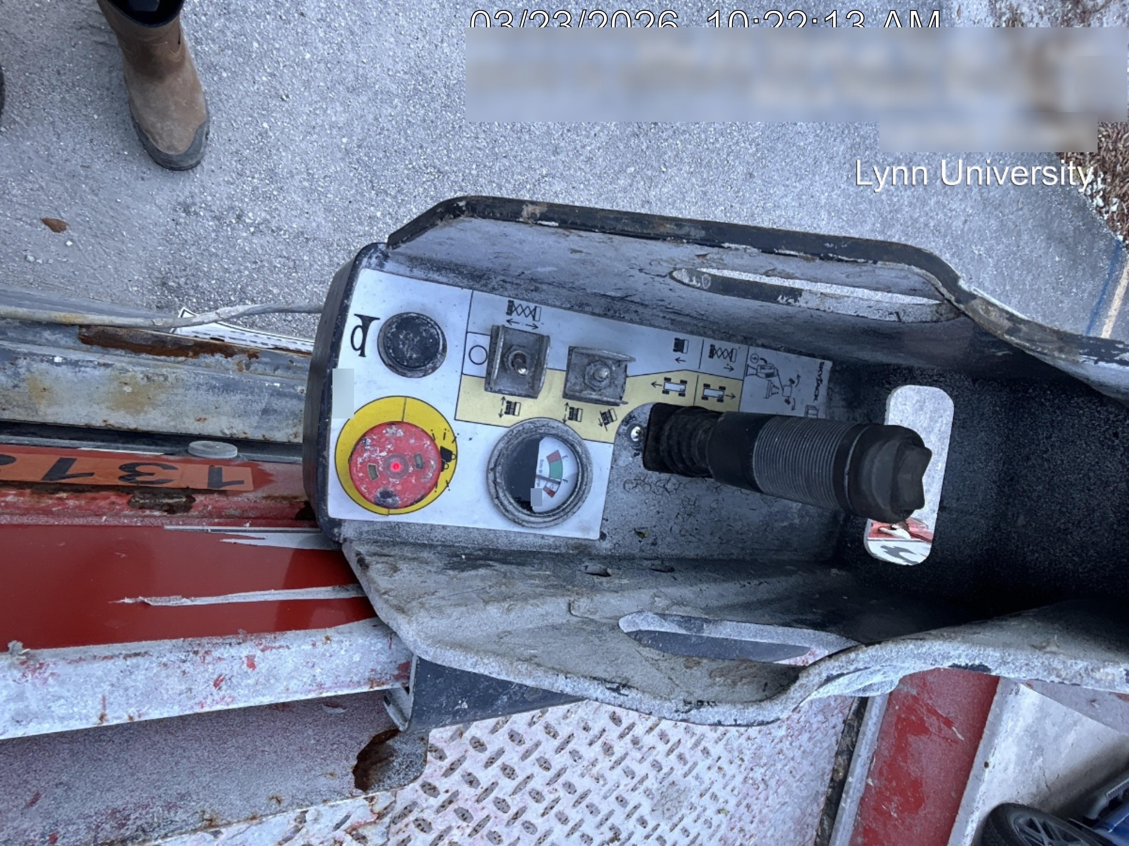 2021 SKYJACK SJ3219