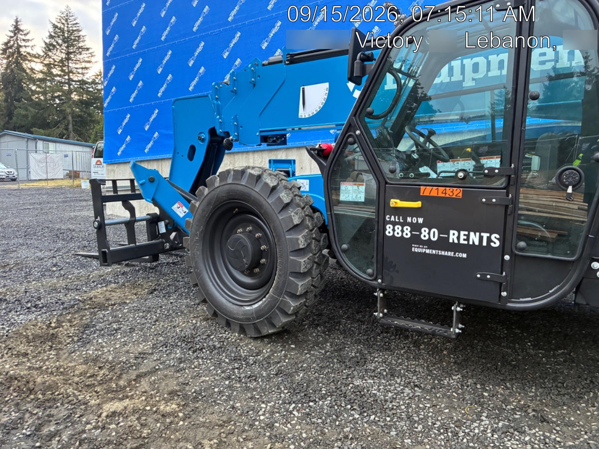 2026 GENIE GTH-1056