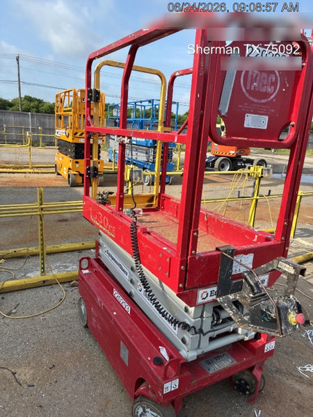 2022 MEC 1330SE
