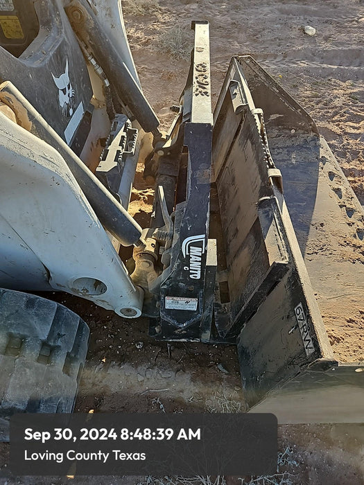 2023 MANITOU 50504723