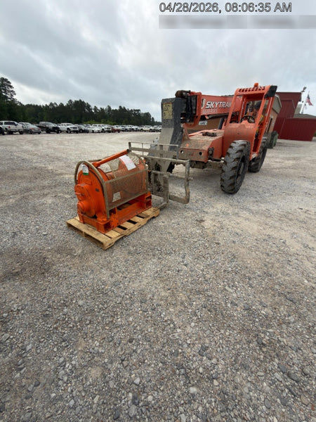 2022 MICHIGAN PNEUMATIC MP-W5036LACMBG