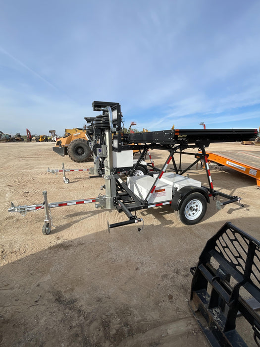 2024 WANCO WLTS-MM8A-1600