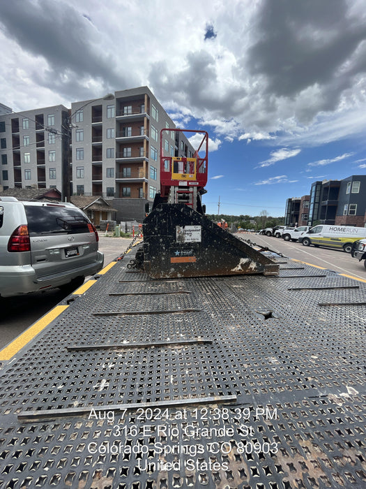 2023 STAR INDUSTRIES 1406B