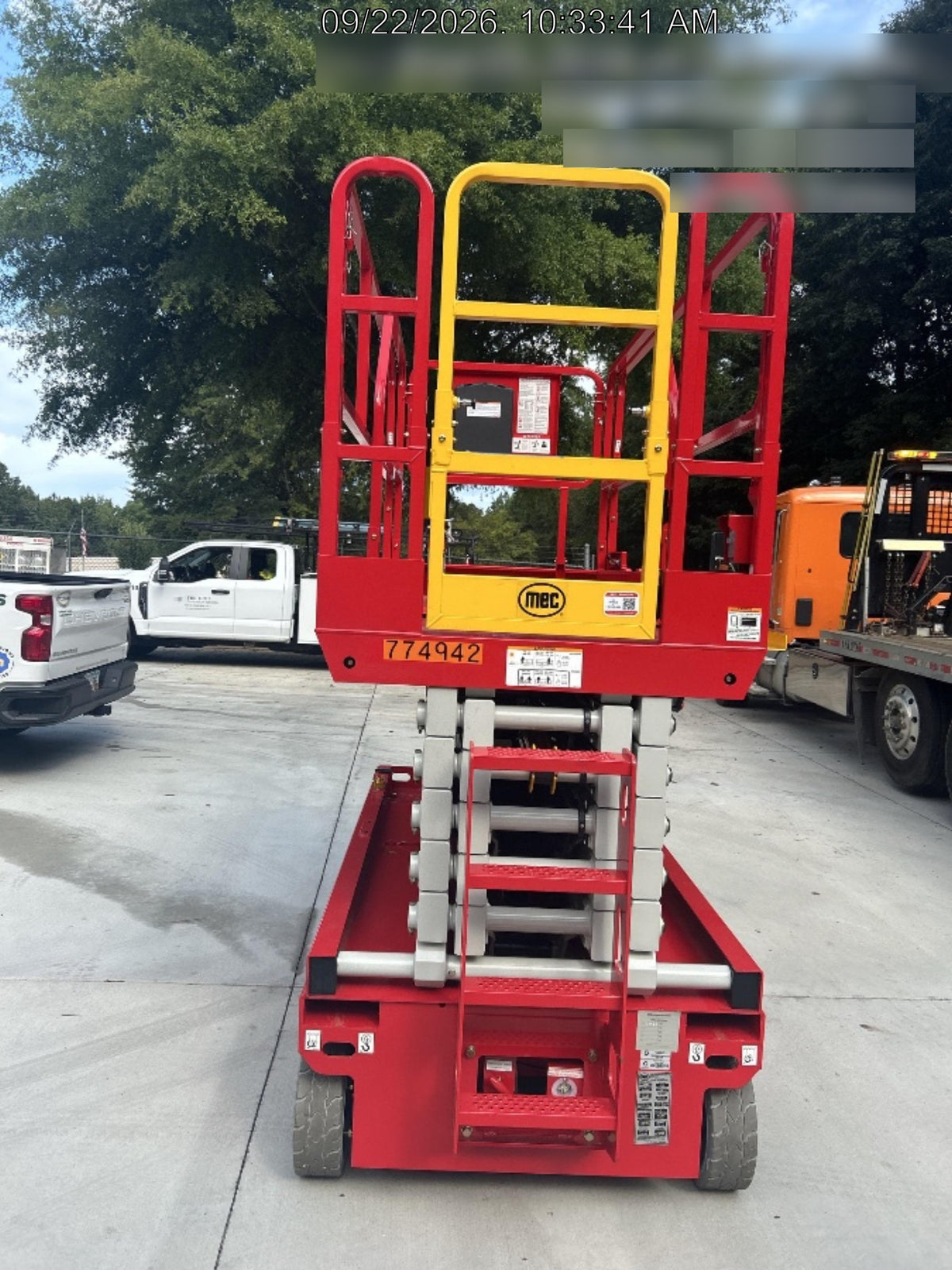 2026 MEC 4046+