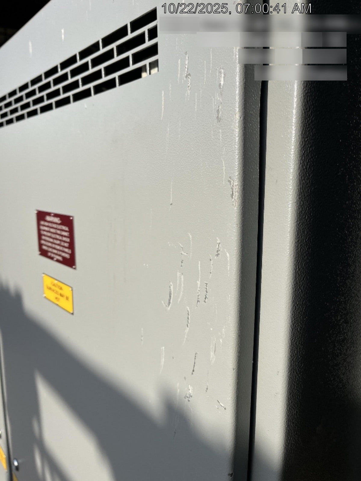 2024 UNIVERSAL LOAD BANKS ULB-R650