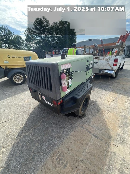 2021 SULLAIR 185D-DPQ KU4F