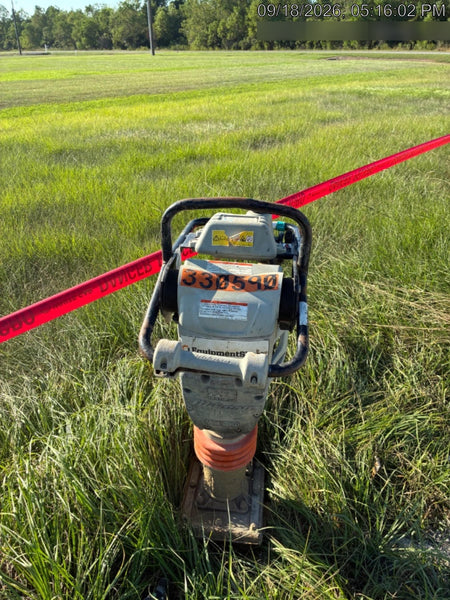 2023 MULTIQUIP MTX60HD