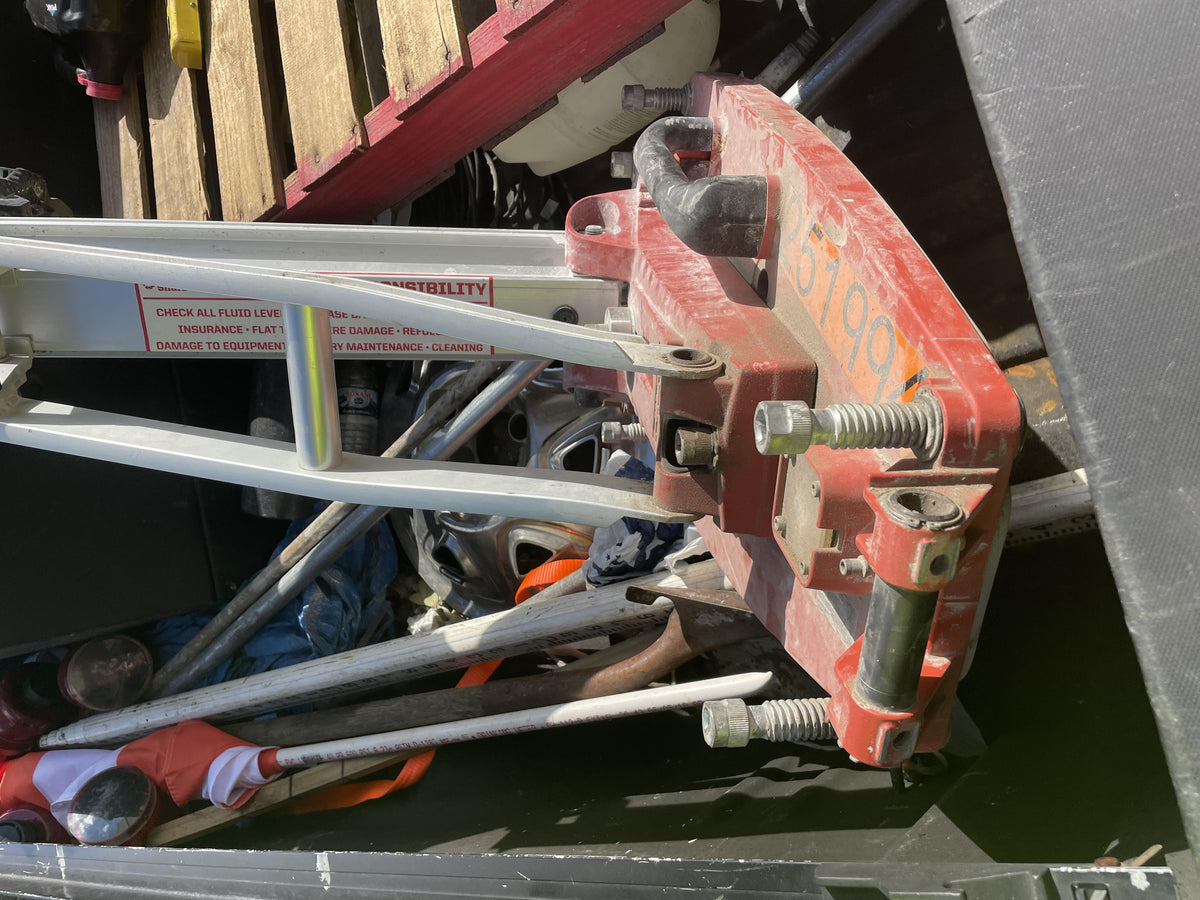 2022 HILTI DD250E