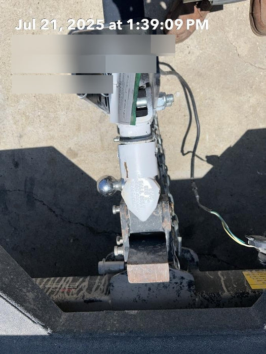 2021 BARRETO E4X6TBT