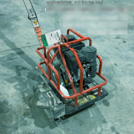 2022 HUSQVARNA SOFF-CUT 150