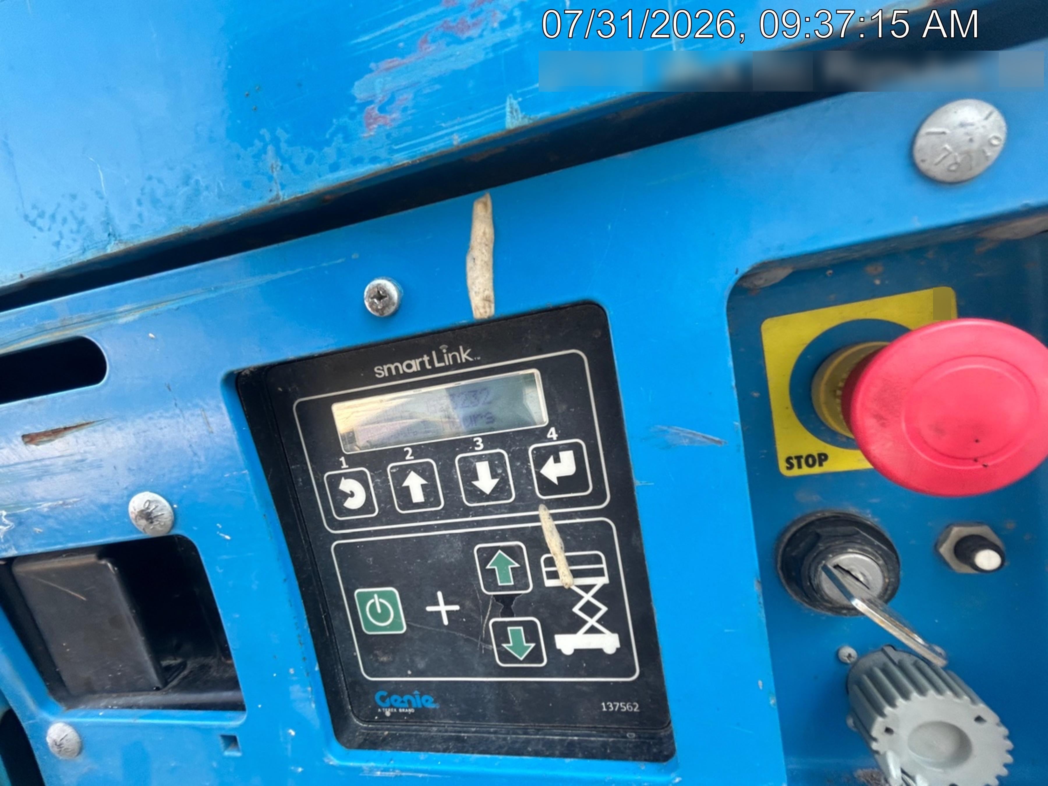 2022 UNICARRIER AF50DF LOWPRO