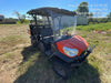 2022 KUBOTA RTV-X1140W-H (Canopy)