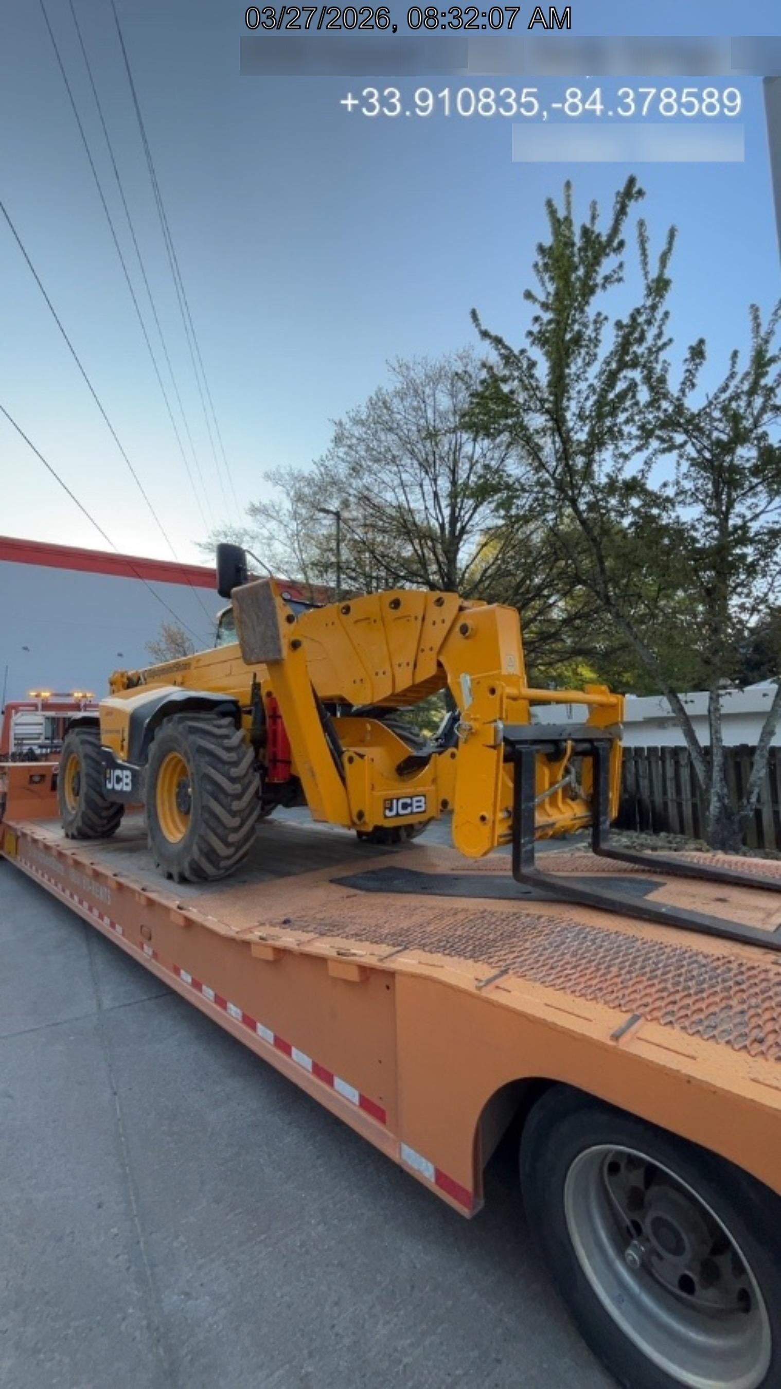 2024 JCB 508-66TC