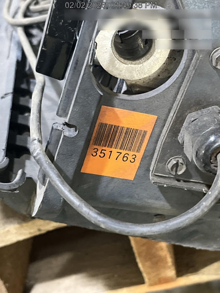 2023 MILLER ELECTRIC ArcReach 8