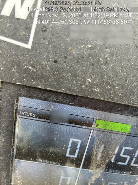 2024 BOBCAT PA825VWCU-T4F