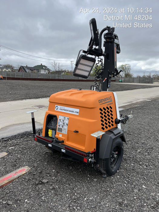 2023 GENERAC MLT2