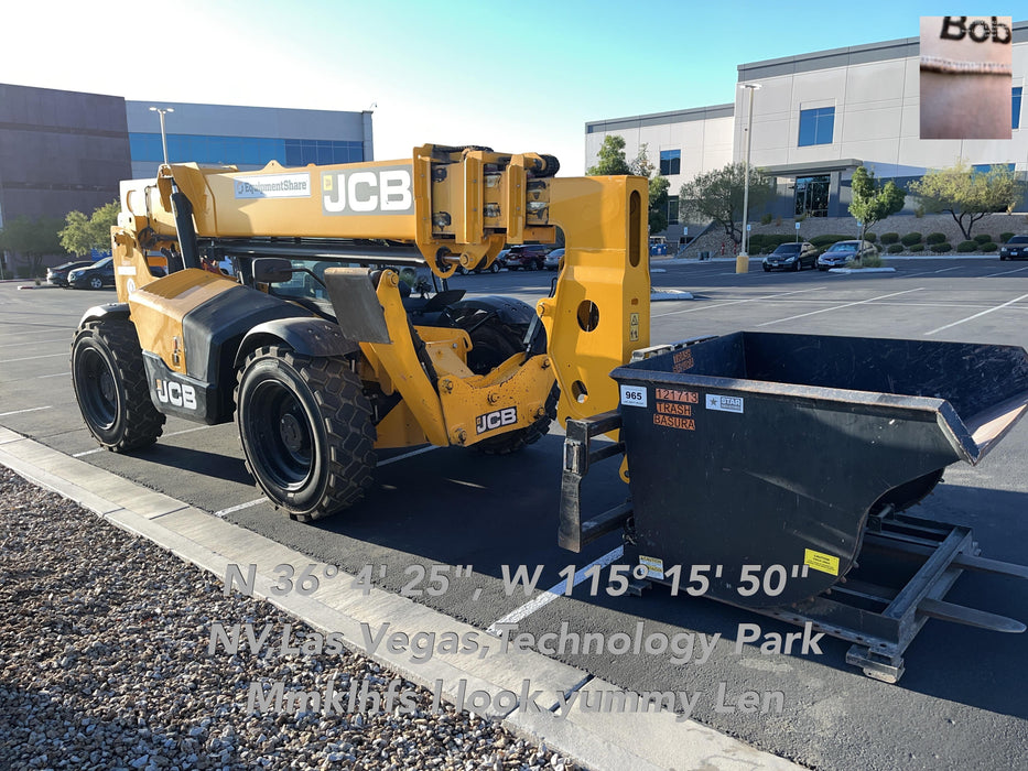 2020 STAR INDUSTRIES M-1820 - Self-Dump Hopper