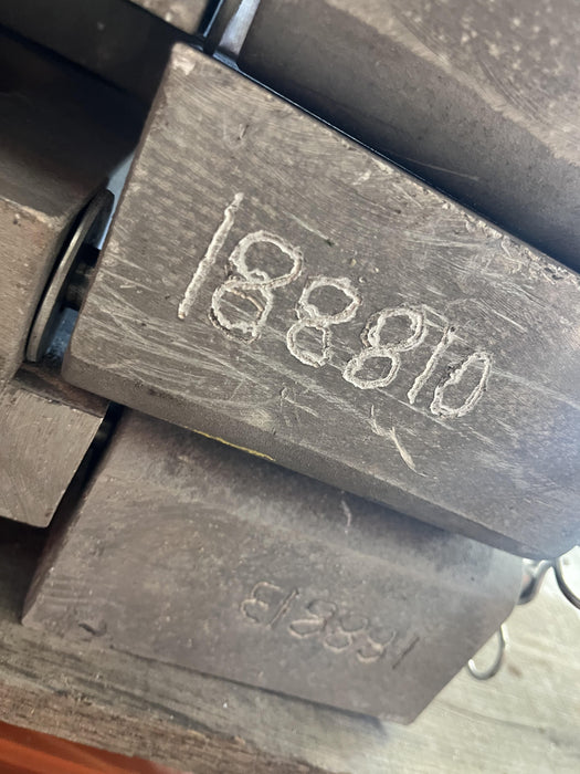 2021 TEXAS PNEUMATIC TOOLS, INC. TX-SG20